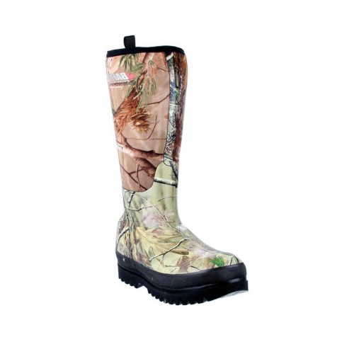 Обувь  Northwood Realtree