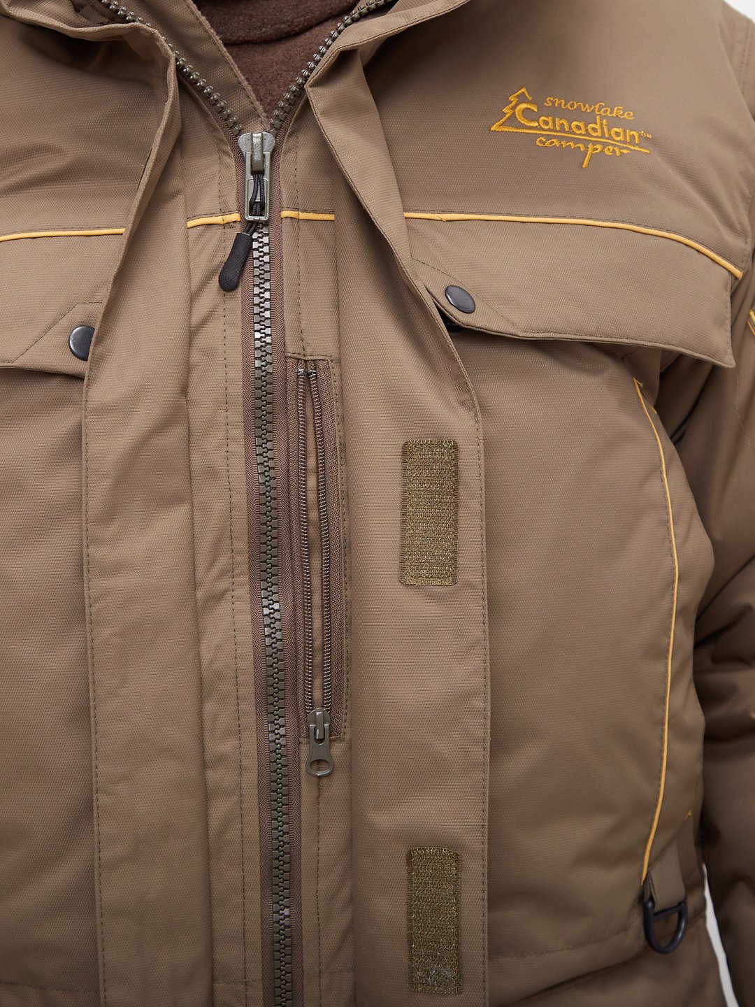 Комплект Snow Lake PRO (куртка+ брюки)