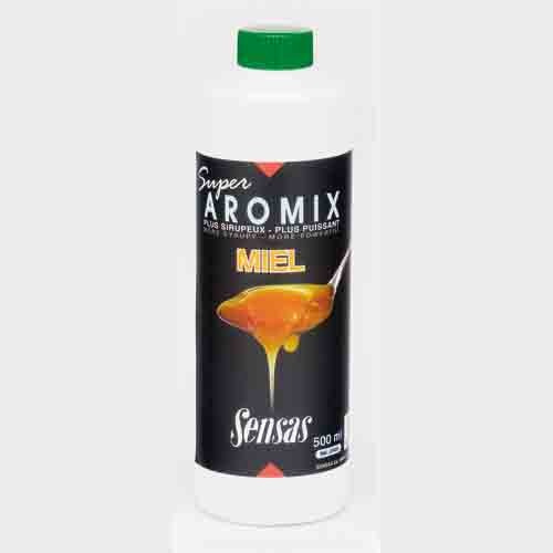 Ароматизатор Aromix Miel, 0,5л