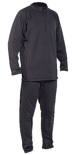 Термобелье CREECK