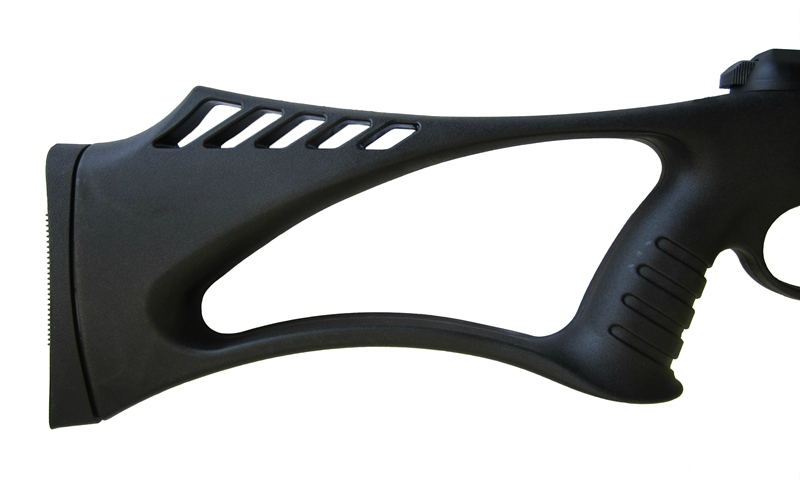 Винтовка пневматическая R1, к.4,5мм,