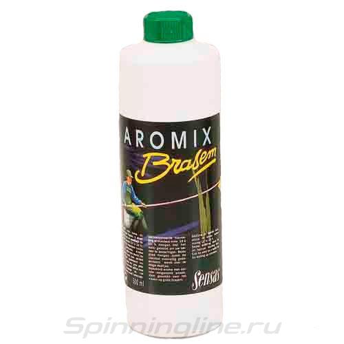 Ароматизатор Aromix Brasem, 0,5л