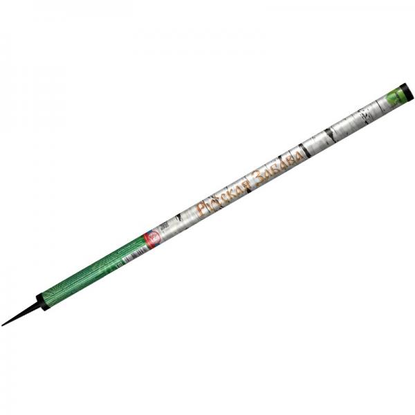 Римская свеча"Русская забава"