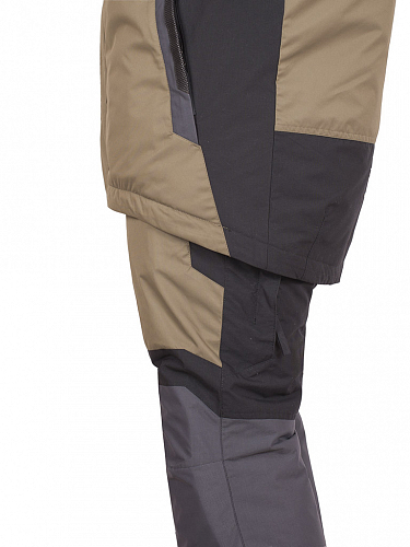 Костюм "Иркут" утепл., муж., для рыбалки