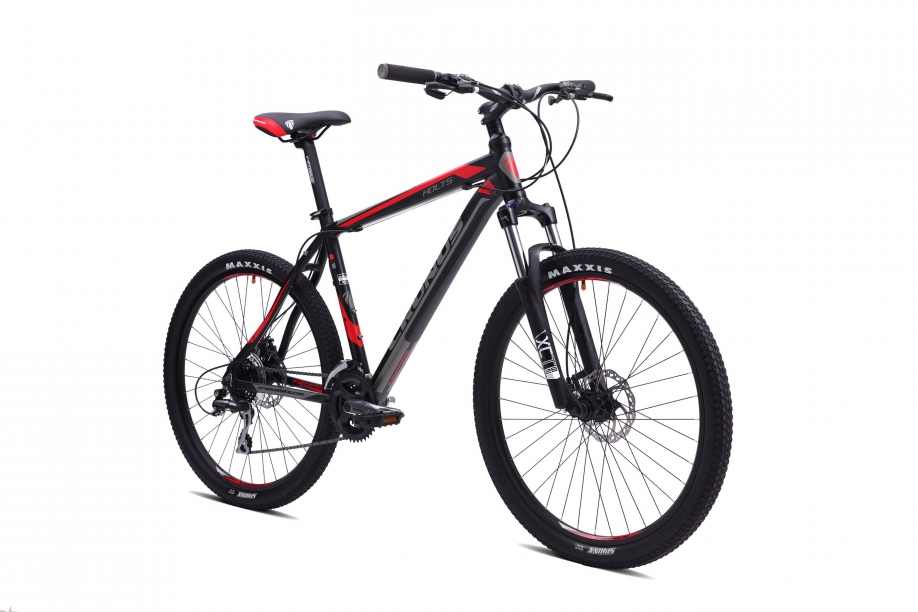 Велосипед Holts 2  26* 2015г.