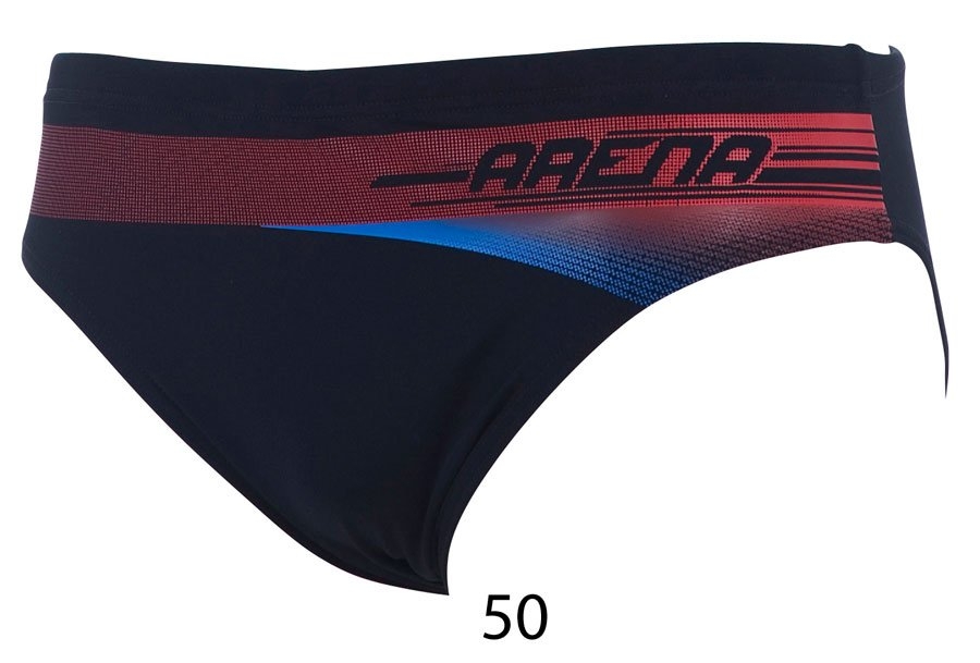 Плавки Waves Brief