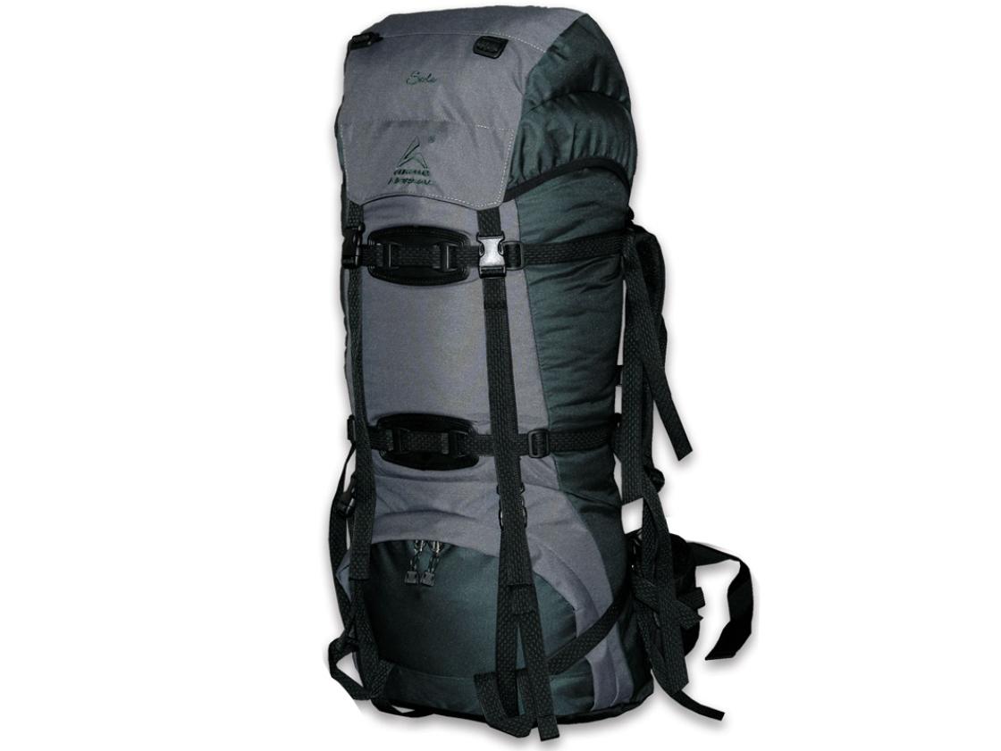 Рюкзак Normal "Соло PRO"