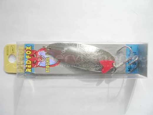 Блесна Siweida JAN 20г, S