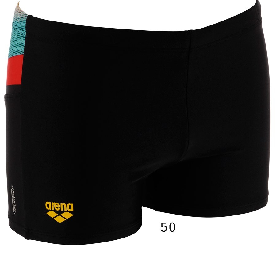 Плавки Breathe Short