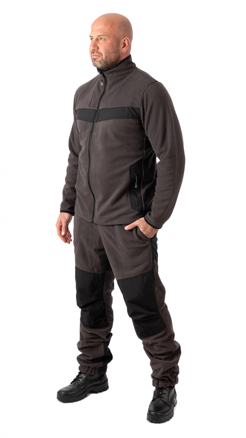 Костюм Фарватер флис GRAYLING