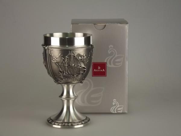 Бокал для вина "La Paloma"