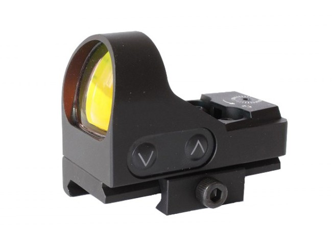 Прицел коллиматорный BED- XT-6 (weawer)