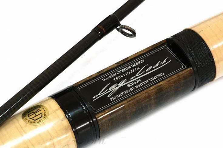 Удилище D-twitcher TLB-69DT 2.07м, до 16 г