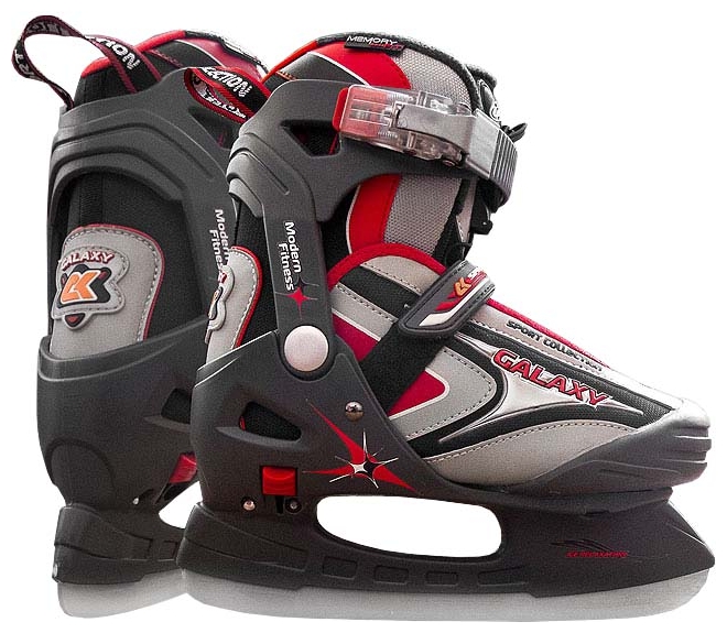 Коньки детские Galaxy